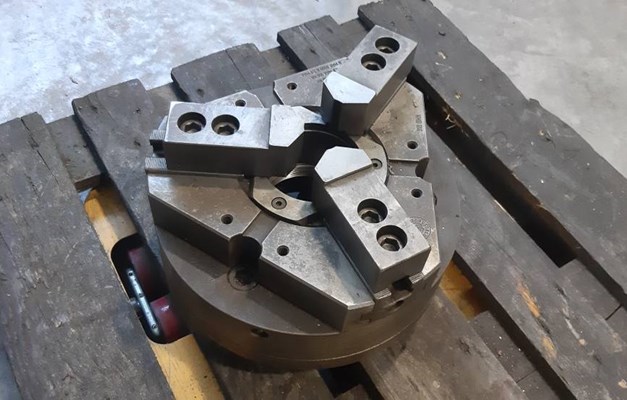 AUTOCENTRANTE AUTOMATICO AUTOBLOK GHN315.attacco C.L.8 USATO